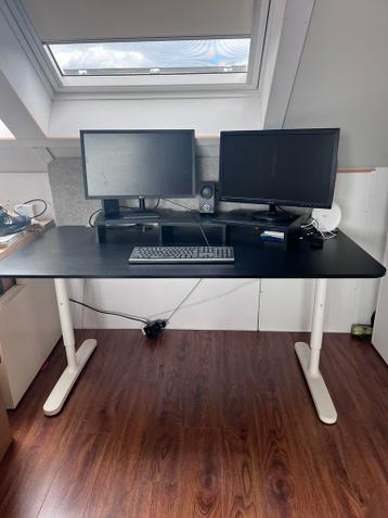 Bekant Ikea bureau - afbeelding 1