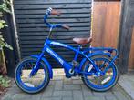 Jongensfiets 16 inch, Fietsen en Brommers, Ophalen, Gebruikt, 16 tot 20 inch