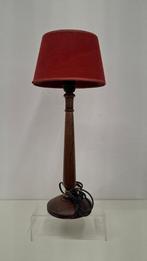 Lamp, Ophalen, Zo goed als nieuw, Minder dan 50 cm
