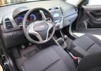 Hyundai ix20 1.4i i-Vision | pano | cruise | park.sens | LMV, Voorwielaandrijving, Euro 5, Stof, Gebruikt