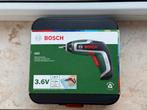 Bosch accuschroevendraaier IXO 7 Basic, Ophalen, Nieuw