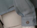 SCAPA SPORTS blouse,Mt 36 ,Nieuwstaat, Tweedehands, Scapa, Blauw, Tweedehands