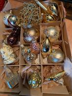 oude kerstballen, Diversen, Kerst, Ophalen of Verzenden