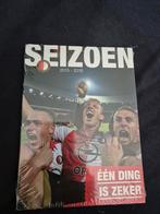 Feyenoord dvd 2015 / 2016, Ophalen of Verzenden, Zo goed als nieuw, Feyenoord, Overige typen