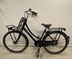 Zo goed als nieuwe cortina u4 dames transport fiets 50 cm, 47 tot 50 cm, Versnellingen, Zo goed als nieuw, Ophalen