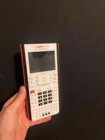 Graphische rekenmachine Texas instruments, Diversen, Rekenmachines, Ophalen of Verzenden, Grafische rekenmachine, Nieuw