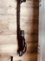 Makita 40v Steelstofzuiger, Witgoed en Apparatuur, Stofzuigers, Ophalen, Zo goed als nieuw, Reservoir, Kruimeldief
