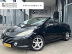 Peugeot 307 CC 2.0-16V | NWE APK + BEURT | LEDER | CRUISE CO, Voorwielaandrijving, 4 cilinders, Cabriolet, 4 stoelen