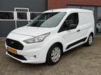 Ford Transit Connect 1.5 EcoBlue L1 Cruise Airco Navi Camera, Gebruikt, Euro 6, 4 cilinders, 100 pk
