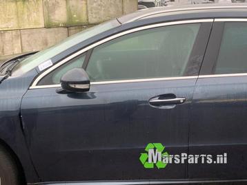 Portier 4Deurs links-voor van een Peugeot 508 (KGN) beschikbaar voor biedingen