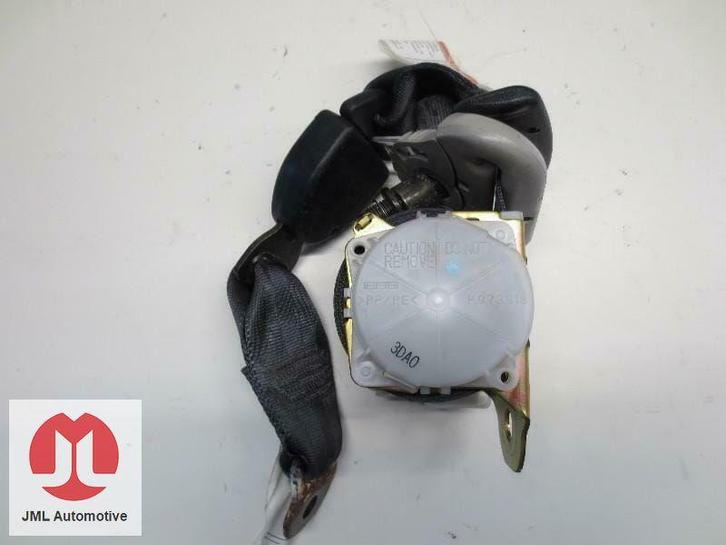 VEILIGHEIDSGORDEL GORDEL ACHTER MIDDEN SUZUKI NEW IGNIS, Auto-onderdelen, Interieur en Bekleding, Suzuki, Gebruikt, Ophalen of Verzenden