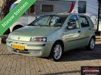 Fiat Punto 1.2 Active, Voorwielaandrijving, Stof, Gebruikt, 1242 cc