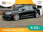 Audi S3 2.0 TFSI QUATTRO DSG XENON/LEDER/ECC-AI € 24.950,0, Automaat, S3, 15 km/l, 74 €/maand