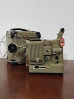 Eumig P8 Phonomatic filmprojector 8mm  110240V, Verzamelen, Ophalen of Verzenden, 1940 tot 1960, Projector