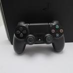 Playstation 4 Slim 1TB | in Nette Staat, Zo goed als nieuw