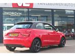Audi A1 1.4 TFSI Ambition Pro Line Business, Auto's, Audi, Voorwielaandrijving, Euro 5, Zwart, 4 stoelen