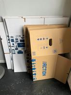 Verhuisdozen, Doe-het-zelf en Verbouw, Kratten en Dozen, Ophalen, Doos, 40 tot 60 cm, 50 tot 75 cm