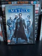 Matrix, Ophalen, Vanaf 16 jaar, Boxset, Zo goed als nieuw