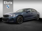 BMW 3-serie 330e | M-Sport pakket | Panoramadak | Adaptive C, Auto's, BMW, 1998 cc, Achterwielaandrijving, 4 cilinders, Met garantie (alle)