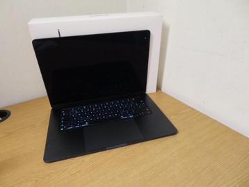 Apple MacBook Air 15 2024 M3 256 GB / 8 GB | Pawn Eindhoven  beschikbaar voor biedingen