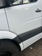 Bestuurdersdeur mercedes sprinter w906, Auto-onderdelen, Ophalen, Gebruikt, Deur