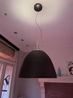 Artemide Nur Hanglamp (Ernesto Gismondo), Modern-design, Minder dan 50 cm, Metaal, Zo goed als nieuw