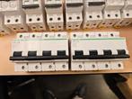 2x schneider c120n c80a, Hobby en Vrije tijd, Elektronica-componenten, N, N, Nieuw, Ophalen of Verzenden
