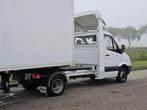 MERCEDES-BENZ SPRINTER 519, Auto's, Euro 5, Gebruikt, 190 pk, Wit