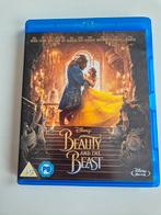 Beauty and the Beast - Blu-ray, Ophalen of Verzenden, Zo goed als nieuw, Kinderen en Jeugd