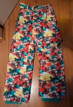 Skibroek spex maat 158, Kinderen en Baby's, Kinderkleding | Maat 158, Broek, Spex, Jongen of Meisje, Ophalen of Verzenden