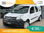 Renault Kangoo 1.5 DCI KANGOO MAXI EXPRESS 95PK € 7.950,00, Auto's, Renault, Wit, Origineel Nederlands, Bedrijf