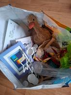 Tas vol met spulletjes, Diversen, Rommelmarktspullen, Ophalen, Zo goed als nieuw