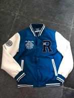 Bomberjack / varcityjacket, Ophalen of Verzenden, Zo goed als nieuw, Jas, Jongen of Meisje