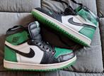 Nike Air sneaker hoog mt 39, Ophalen of Verzenden, Gedragen, Wit, Sneakers of Gympen