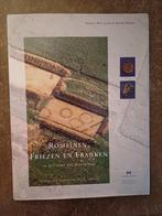 Romeinen , Friezen en Franken. in het hart van Nederland, 14e eeuw of eerder, W, v.Es en W. Hessing, Ophalen of Verzenden, Zo goed als nieuw