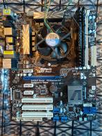 Moederbord ASRock P67 PRO3, Ophalen, Gebruikt, DDR3, ATX