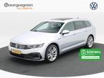 Volkswagen Passat Variant 1.4 TSi 218 Pk Automaat PHEV GTE B, Auto's, Stof, Gebruikt, 1600 kg, 13 kWh