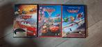 Cars deel 1&2 en planes, Cd's en Dvd's, VHS | Kinderen en Jeugd, Alle leeftijden, Ophalen of Verzenden, Zo goed als nieuw