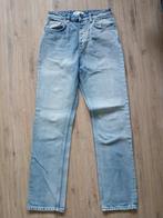 Bijna nieuwe Zara jeans licht blauw 34, Blauw, Zara, Ophalen of Verzenden, Zo goed als nieuw