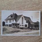 wijk aan zee zomerhuis bond van M.V op G.G 1935, Gelopen, Noord-Holland, Ophalen of Verzenden, 1920 tot 1940