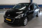 Peugeot 208 1.2 PureTech Active NAP / NAVI / TOPPER !, Voorwielaandrijving, Gebruikt, Euro 6, 1199 cc