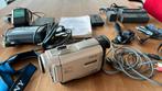 Sony Handycam DCR-TRV10E, Ophalen of Verzenden, Gebruikt, Sony, 20x of meer