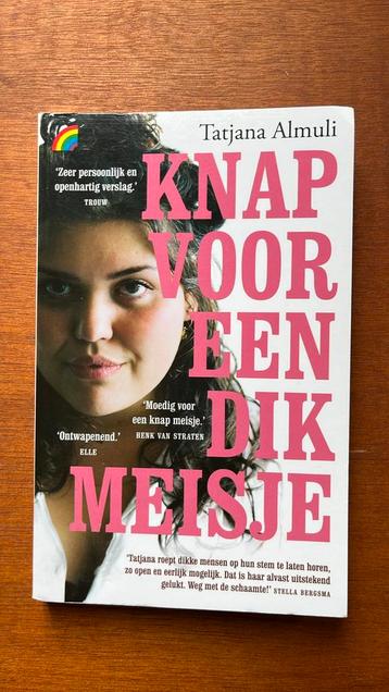 Tatjana Almuli - Knap voor een dik meisje