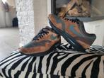 Nike Air Max 1 Beef & Broccoli Maat 45, Bruin, Nike, Ophalen of Verzenden, Sneakers of Gympen
