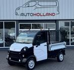 Aixam E-TRUCK PICK UP OPEN LAADBAK 100% ELEKTRISCH AUTOMAAT/, AIXAM MEGA Brommobielen, Gebruikt, Info@aixam.nl, Linie 15, 5405 AR Uden