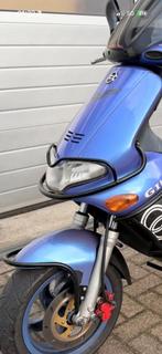 Gilera runner koplamp beugel, Ophalen of Verzenden