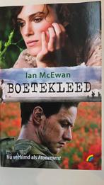 Boetekleed - Ian McEwan, Boeken, Ian McEwan, Ophalen of Verzenden, Zo goed als nieuw, Nederland
