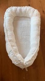 Nieuw teddy babynestje ecru, Ophalen of Verzenden, Nieuw, Overige typen