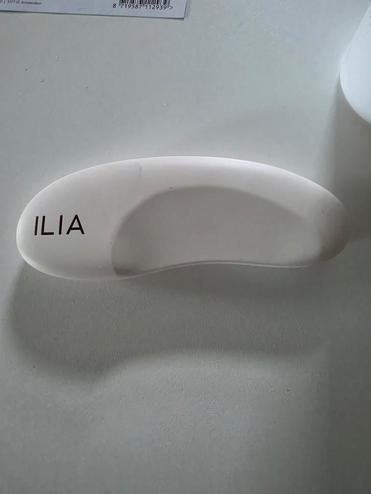 ILIA Ethereal Face Palette - Light, Sieraden, Tassen en Uiterlijk, Uiterlijk | Cosmetica en Make-up, Gebruikt, Make-up, Gehele gezicht