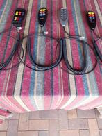 handsbedieningen voor fitform sta op stoel, Ophalen, Zo goed als nieuw, 50 tot 75 cm